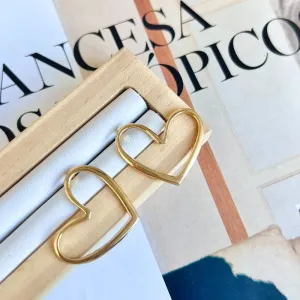 BRINCO FIO CORAÇÃO