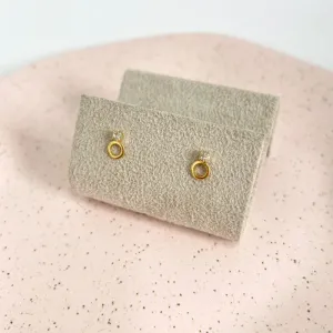 BRINCO PONTO DE LUZ COM CÍRCULO