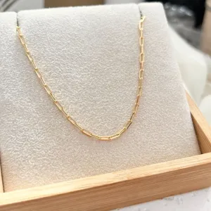 COLAR CARTIER 50CM
