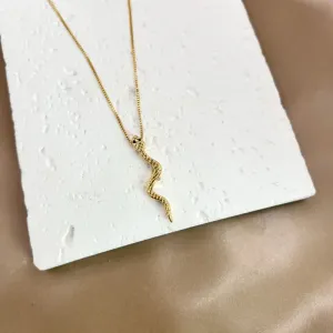 COLAR COBRA