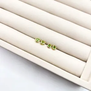 DUPLA GOTA E CORAÇAO COM ACABAMENTO