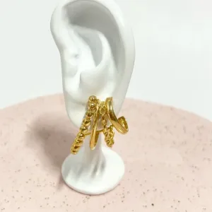 PIERCING PARA FURO 4 FIOS