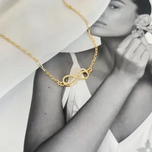 PULSEIRA INFINITO CRAVEJADA
