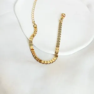 PULSEIRA MALHA DE ENCAIXE