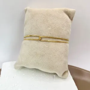PULSEIRA VENEZIANA TRANSPASSADA