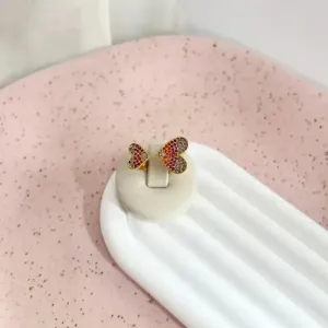 ANEL AJUSTÁVEL CORAÇÕES