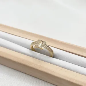 ANEL INSPIRAÇÃO TIFFANY