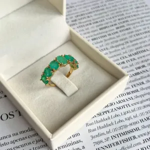 ANEL PEDRAS FUSION TURMALINA