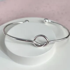 BRACELETE FINO NÓ