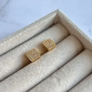 BRINCO CHUVERINHO QUADRADO