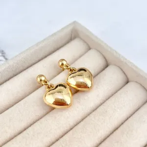 BRINCO CORAÇÃO PENDURADO