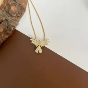 COLAR DIVINO ESPÍRITO SANTO CRAVEJADO