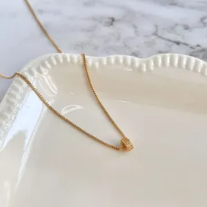 COLAR MINI SEPARADOR CRAVEJADO