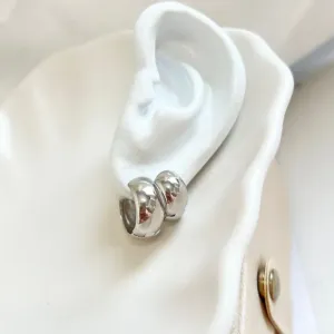 DUPLA ARGOLA ARTICULADA LISA