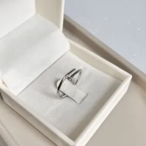 ANEL AJUSTÁVEL PREGO