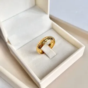 ANEL ALIANÇA ESCREVA