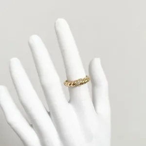 ANEL CROASSAM FINO COM MICRO ZIRCONIAS