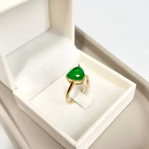 ANEL PEDRA FUSION VERDE FUSION