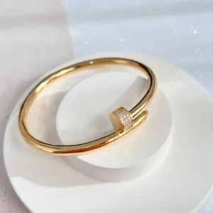 BRACELETE PREGO ZIRCONIAS