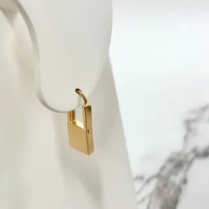 BRINCO ARGOLA CADEADO