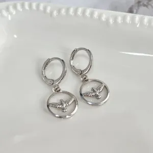 BRINCO ARGOLA DE CLICK  ESPÍRITO SANTO