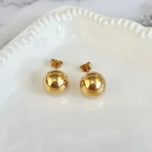 BRINCO BOLA TRADICIONAL 12MM