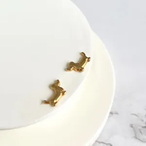 BRINCO CACHORRO SALSICHA