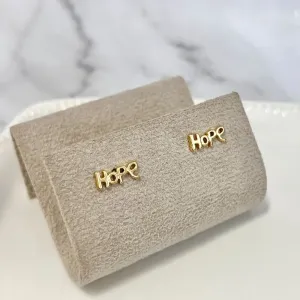 BRINCO HOPE (ESPERANÇA)