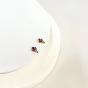 BRINCO INFANTIL SORVETINHO RESINADO