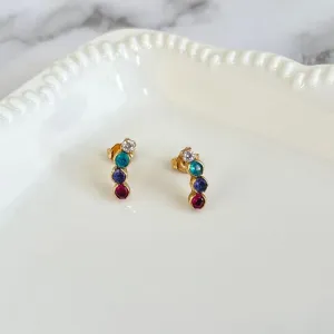 BRINCO MINI EAR CUFF