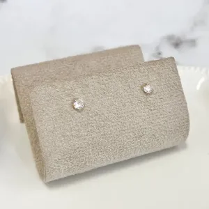 BRINCO PONTO DE LUZ 4MM