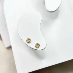 BRINCO SEGUNDO FURO LETRA CRAVEJADA - G