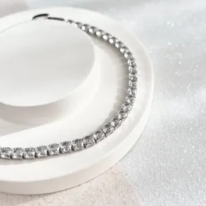 PULSEIRA RIVIERA FECHO RELÓGIO 3MM