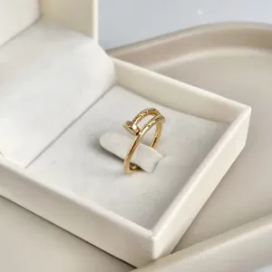 ANEL AJUSTÁVEL PREGO