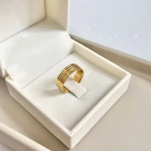 ANEL ALIANÇA FRISOS