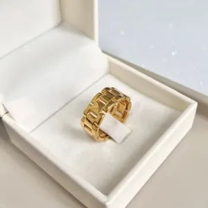 ANEL CORRENTE DE RELÓGIO