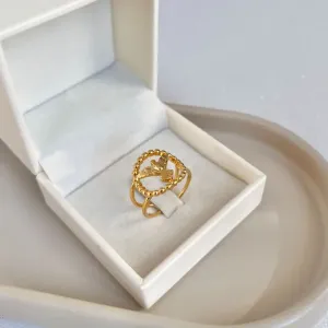 ANEL DIVINO ESPÍRITO SANTO