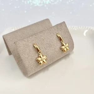 BRINCO FLOR PENDURADA