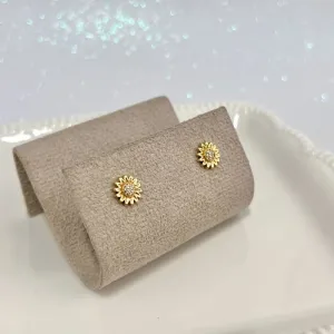 BRINCO GIRASSOL DE PINO