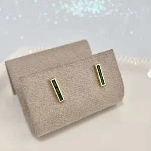 BRINCO PALITO 3 BAGUETES VERDE