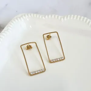 BRINCO RETÂNGULAR COM RIVIERA