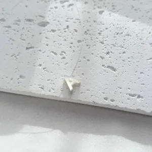 COLAR FIO DE NYLON - A