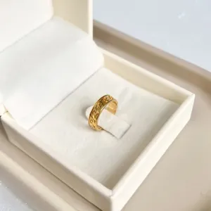 ANEL AJUSTÁVEL FALANGE ONDAS