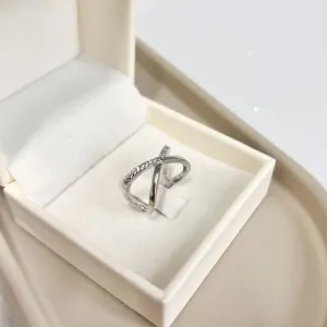 ANEL EM X COM MICRO ZIRCONIAS