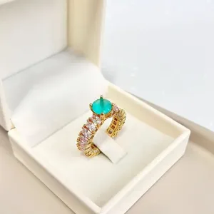 ANEL FUSION BAGUETES