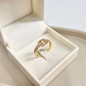 ANEL INSPIRAÇÃO TIFFANY