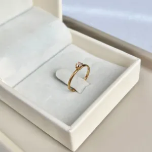 ANEL SOLITÁRIO INFANTIL