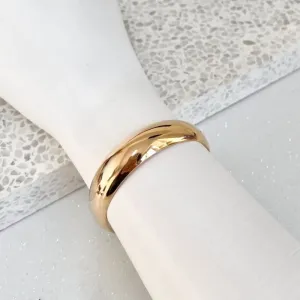 BRACELETE BALOADO LISO