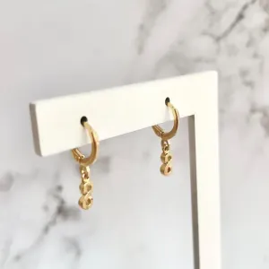 BRINCO ARGOLA CLICK INFINITO