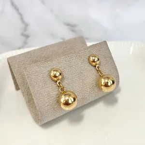 BRINCO BOLA PENDURADA